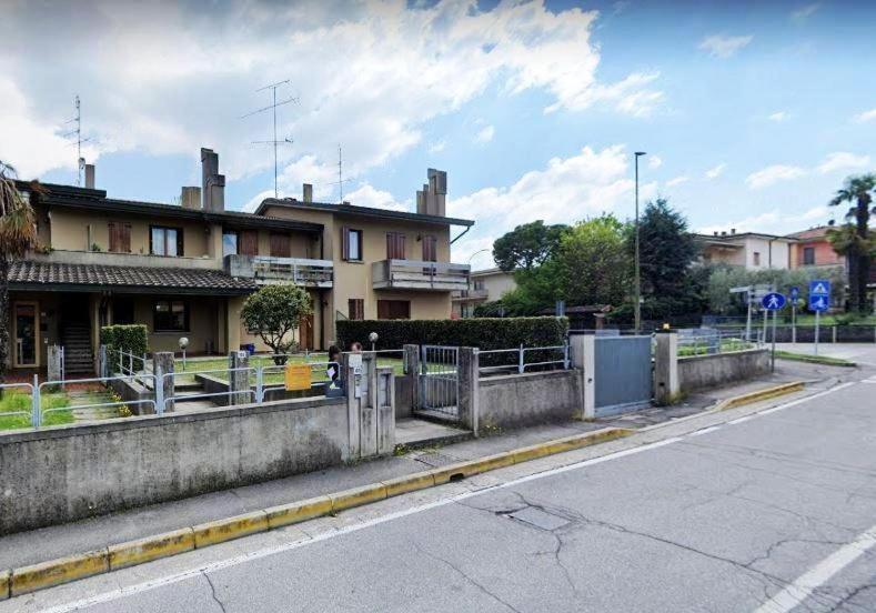 Il Giardino Di Anastasia Ντεζεντσάνο ντελ Γκάρντα Εξωτερικό φωτογραφία